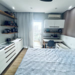Cobertura à venda com 3 quartos, sendo 1 suíte, em Tijuca, Rio de Janeiro, RJ