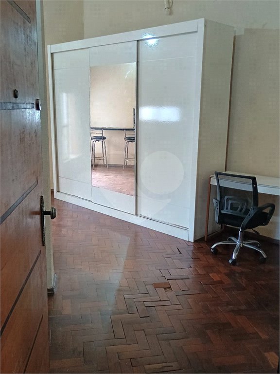 Studio à venda com 1 quarto no Centro, São Paulo, SP