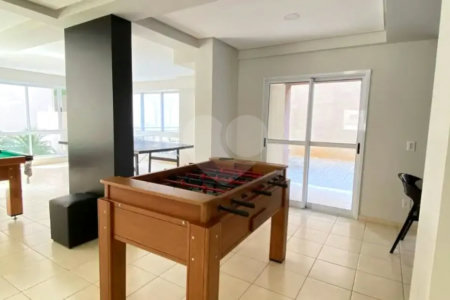 Apartamento à venda com 2 quartos, sendo 1 suíte,  em Aparecidinha, Sorocaba, SP
