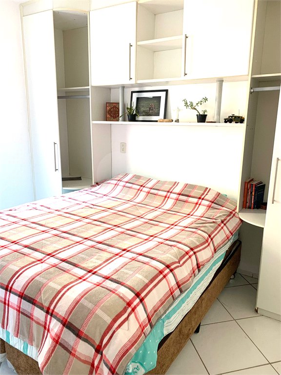Apartamento à venda com 2 quartos em Jardim Prudência, São Paulo, SP