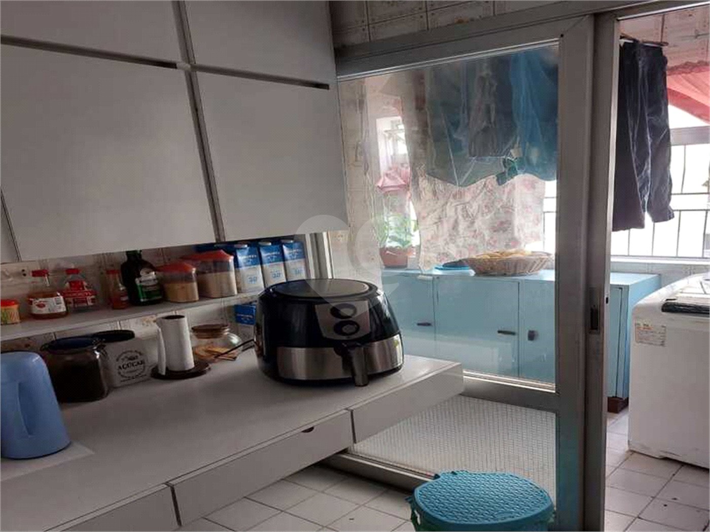 Apartamento à venda com 2 quartos, sendo 1 suíte, em Pinheiros, São Paulo, SP
