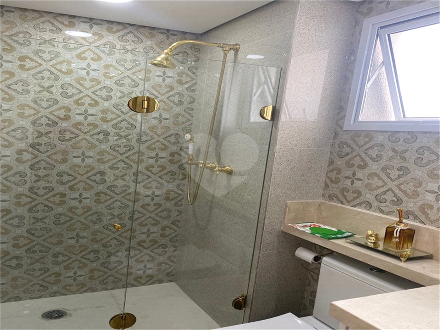 Apartamento à venda com 2 quartos, sendo 1 suíte, em Casa Verde, São Paulo, SP