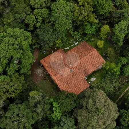Sítio à venda com 3 quartos, sendo 1 suíte, em Bairro do Cambará, São Roque, SP