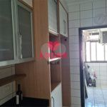 APARTAMENTO A VENDA NO JARDIM AQUARIUS COM 3 DORMITORIOS, 1 SUITE, 1 VAGA, 85M², SÃO JOSÉ DOS CAMPOS