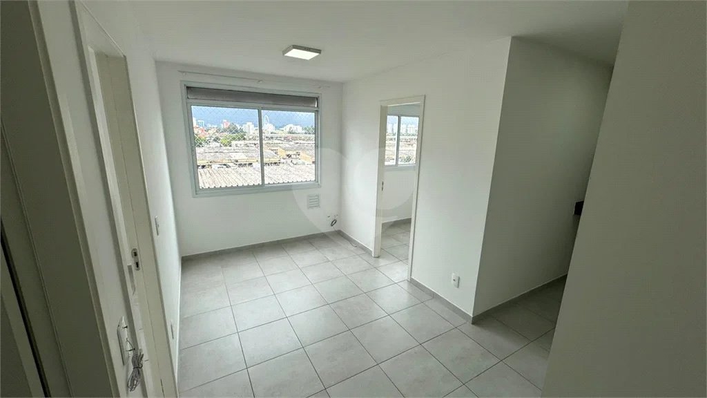 Apartamento de 2 dormitórios na Vila Leopoldina!