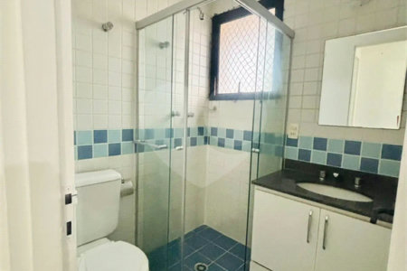 Ótimo apartamento à venda com 1 quarto, 1 vaga com 41 m² na Saúde
