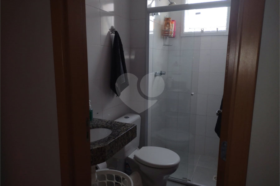 Apartamento à venda no bairro de Pirituba.