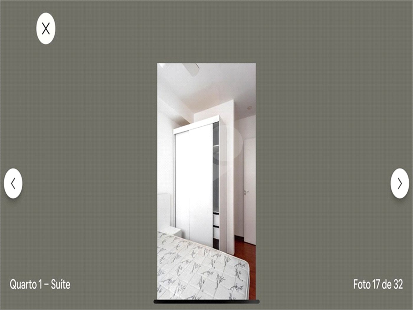 Apartamento Residencial no Brás