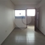 Apartamento Novo à venda na Freguesia do Ó com 40,07m2 - 2 dormitórios e 1 vaga de garagem!