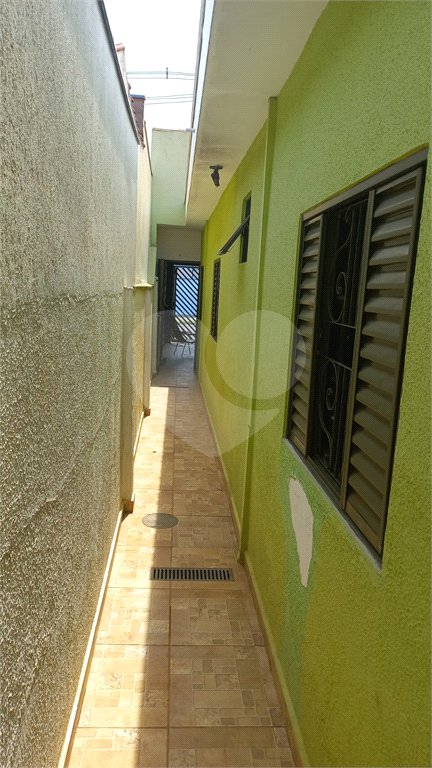 Casa à Venda no Jardim Hikare