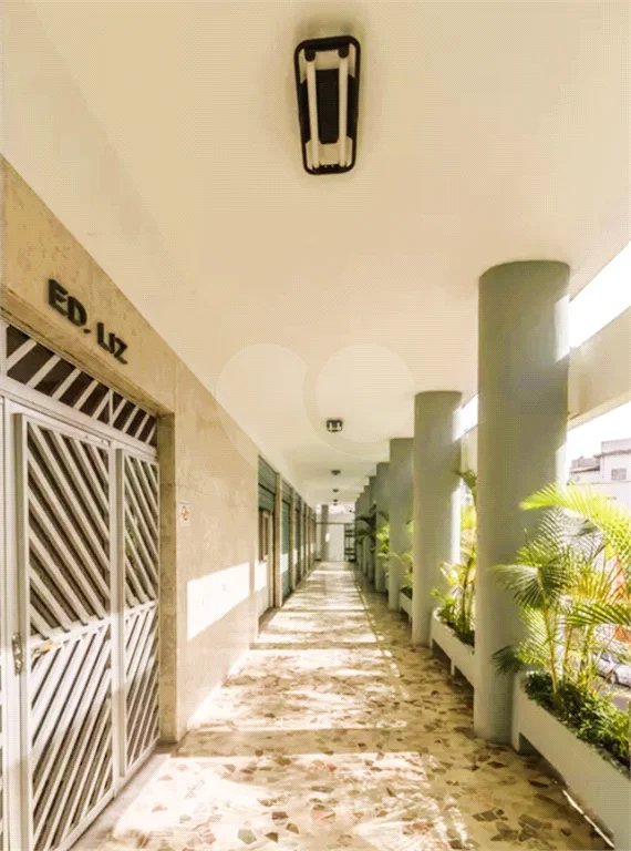 Apartamento a venda 96m² 1 dormitório 2 banheiros 1 vaga - Bela Vista-SP