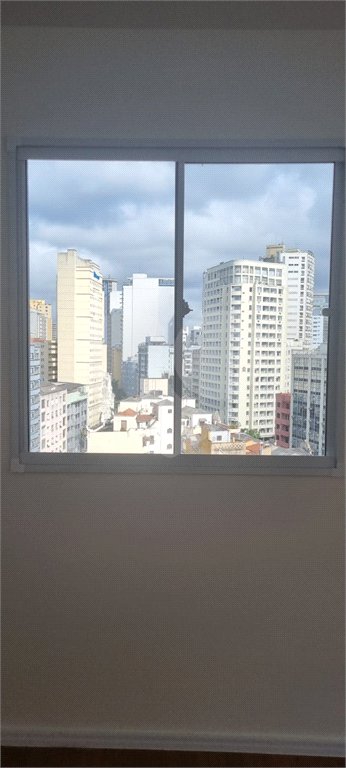 Studio à venda com 25 m²- Santa Cecília