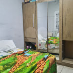 Casa à venda – 2 Quartos, 1 Vaga – 51,20 m² de área útil
