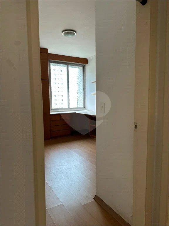 Amplo e Clássico: Apartamento de 90 m² em Higienópolis!