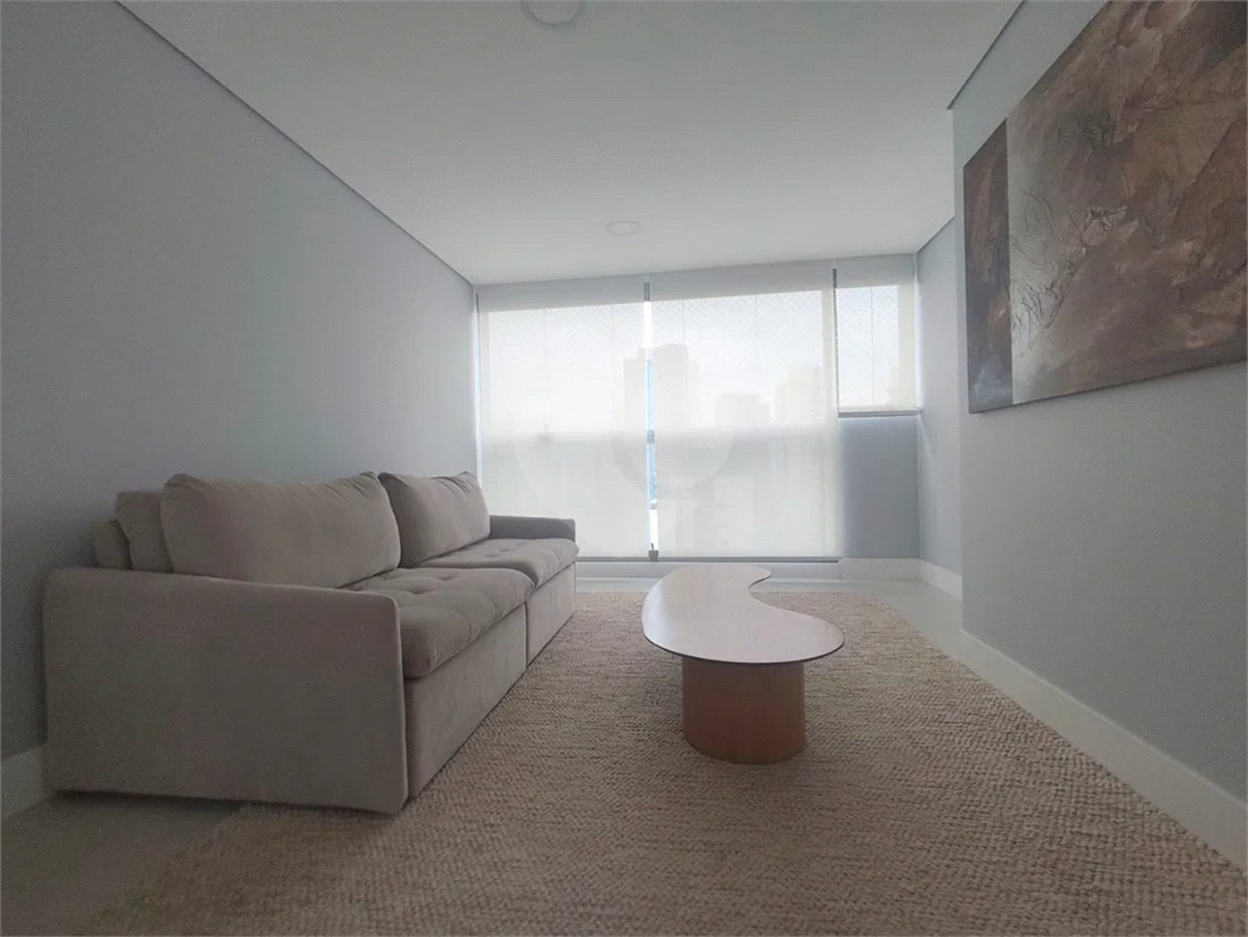 Belíssimo apartamento com 163m², 3 suítes e 2 vagas para locação na Chácara Klabin!