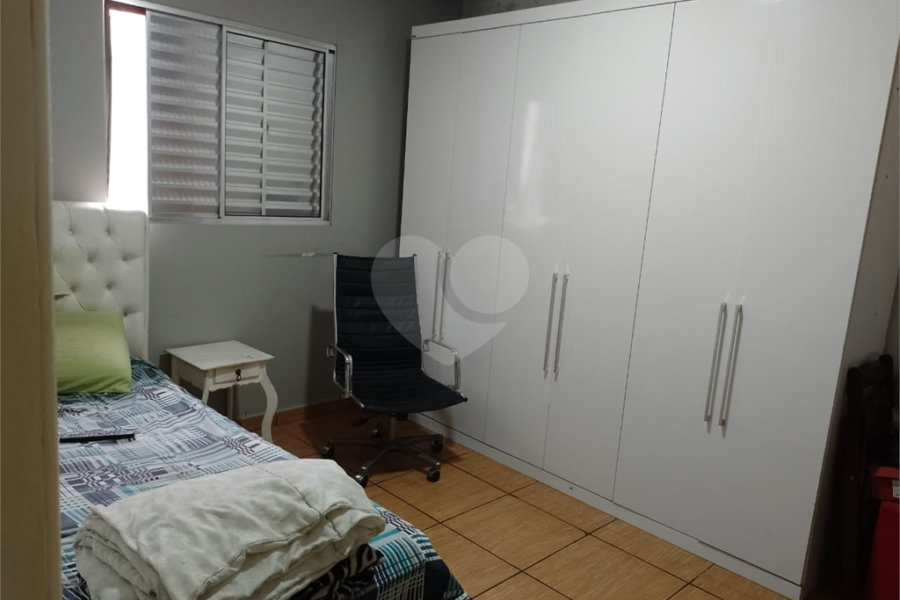 Imóvel com 2 casas em Pirituba