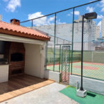 APARTAMENTO A VENDA EM SP MOOCA