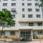 Apartamento na Bela Vista com 228m² 3 dormitorios Aceita e estuda Permuta.