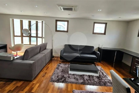 Apartamento à venda com 4 quartos, sendo 3 suítes, em Jardim Paulista, São Paulo, SP