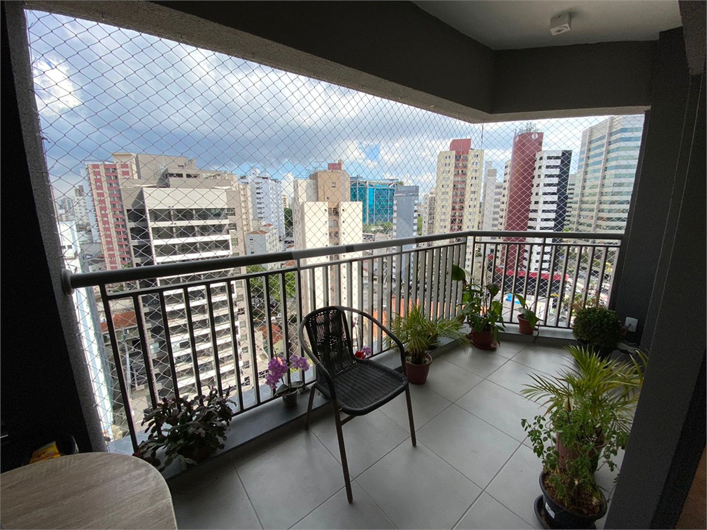 Apartamento à venda - Conceição