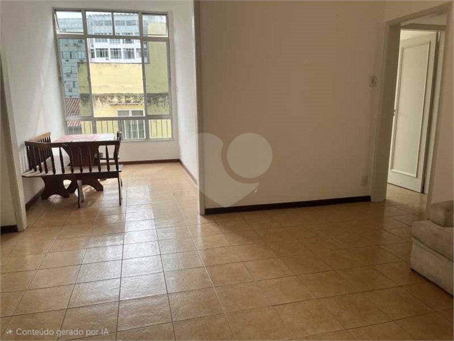 Apartamento à venda com 3 quartos em Tijuca, Rio de Janeiro, RJ