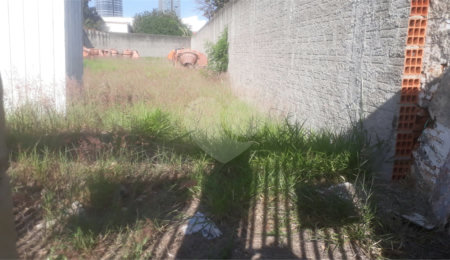 Terreno à venda em Cidade Nova I, Indaiatuba, SP