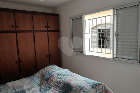 Sobrado à venda com 3 quartos, sendo 1 suíte, em Vila Mazzei, São Paulo, SP