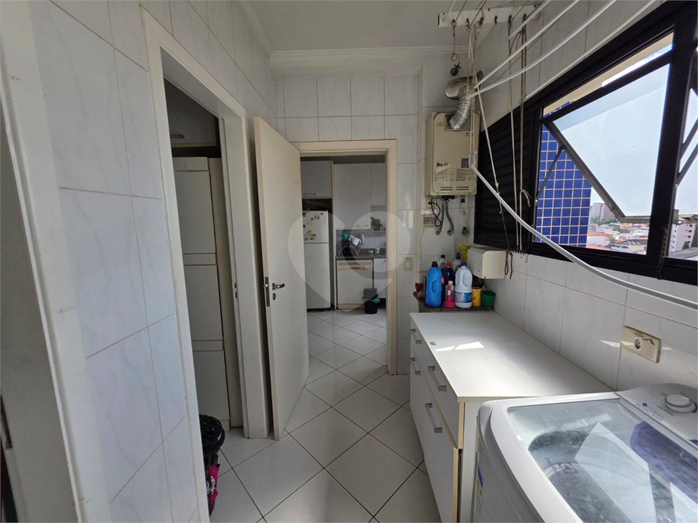 Apartamento à venda com 3 quartos, sendo 1 suíte, em Jardim São Paulo(zona Norte), São Paulo, SP