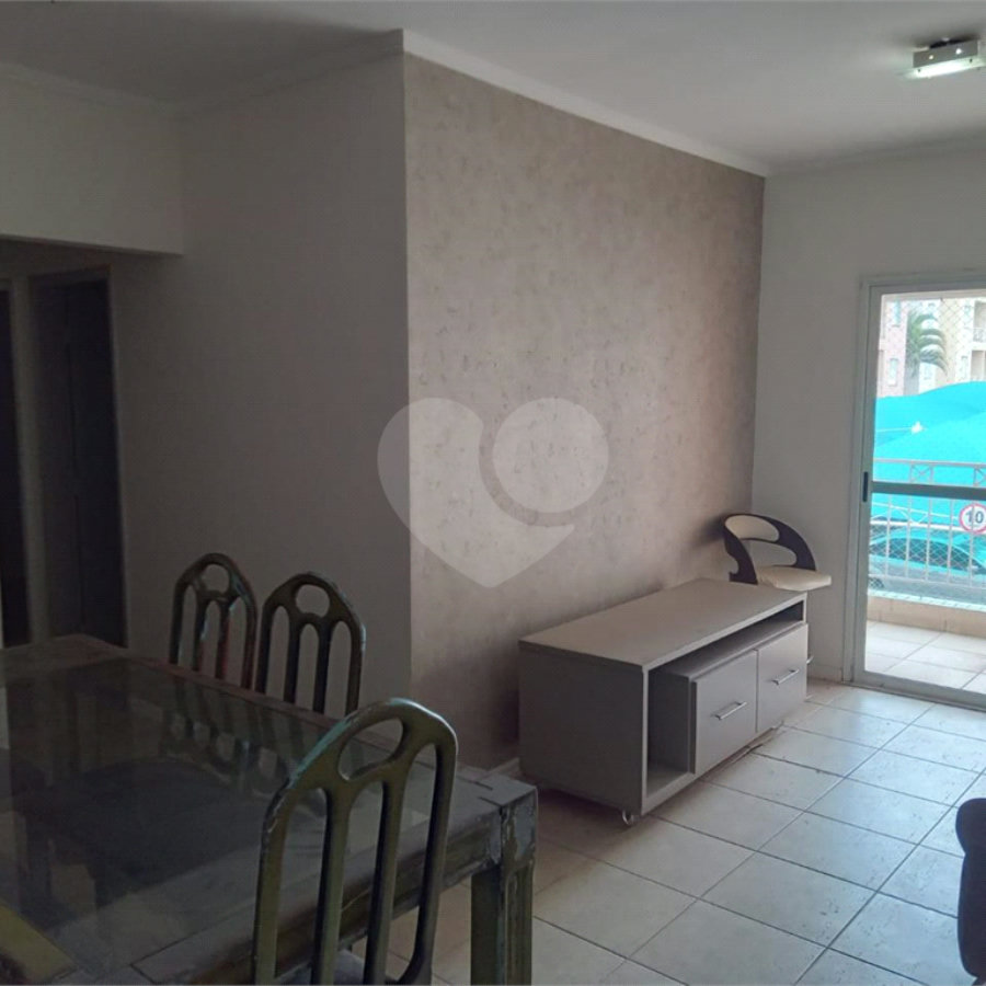 Apartamento à venda com 3 quartos, sendo 1 suíte, em Santa Rosa, Vinhedo, SP