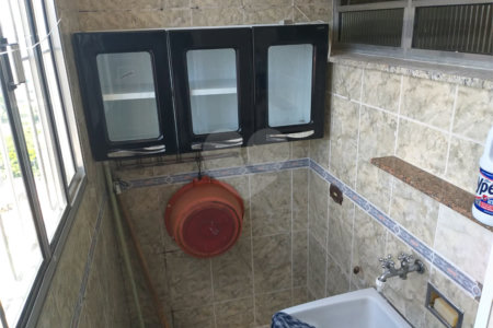 Apartamento à venda com 1 quarto em Liberdade, São Paulo, SP