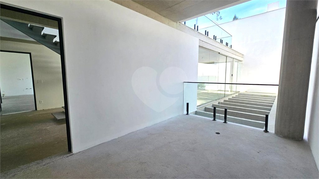 Casa à venda com 3 suítes no condomínio Residencial Heron 140, São Paulo - SP