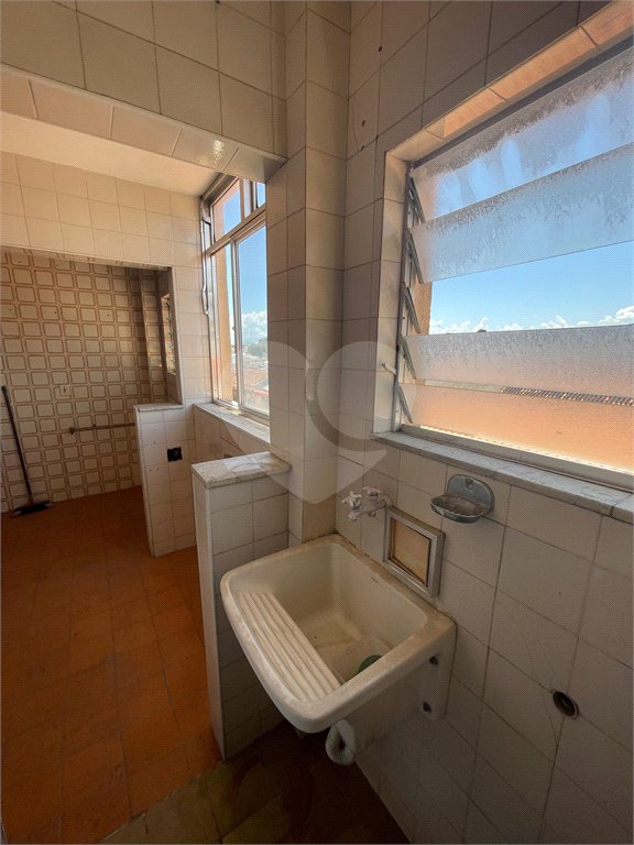 Apartamento para alugar com 2 quartos em Campo Grande, Rio de Janeiro, RJ