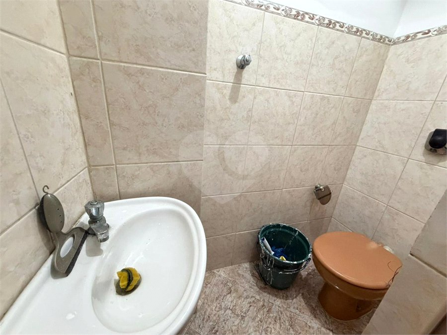 Apartamento à venda com 2 quartos em Tijuca, Rio de Janeiro, RJ