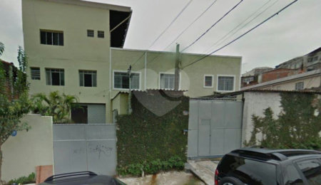 Prédio à venda em Limão, São Paulo, SP
