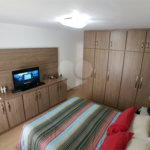 Sobrado à venda com 3 quartos, sendo 1 suíte,  em Tucuruvi, São Paulo, SP