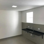 Casa com 3 dormitórios à venda, 116 m² por R$ 690.000,00 - Gonzaga - Santos/SP