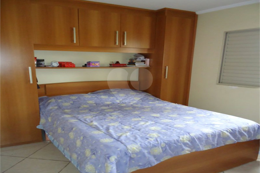 Apartamento à venda com 3 quartos em Mandaqui, São Paulo, SP