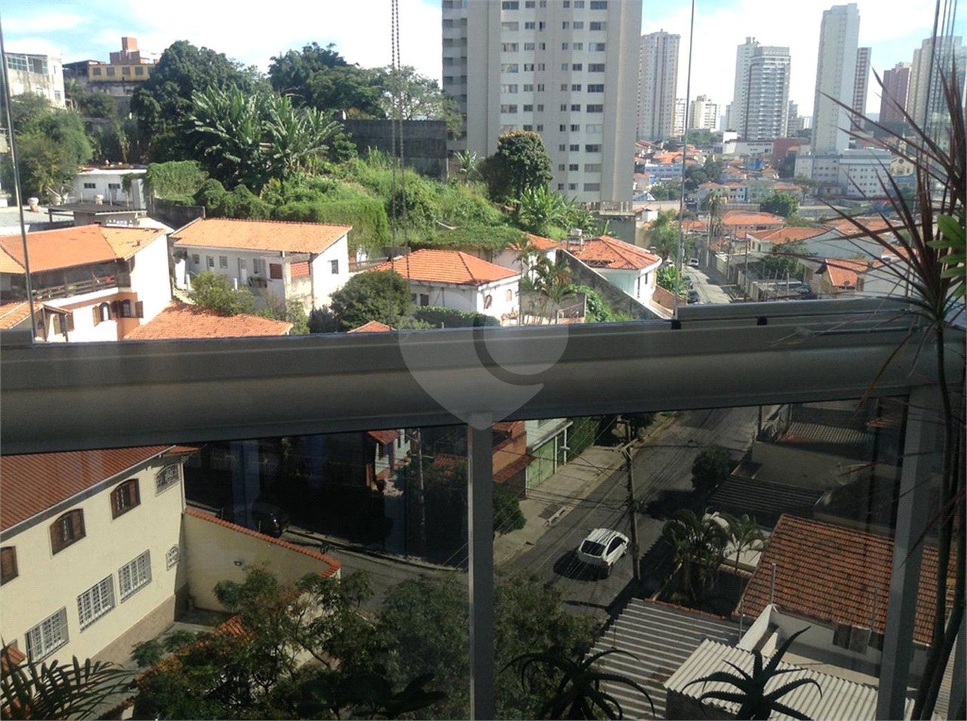 Apartamento à venda com 3 suítes em Santa Teresinha, São Paulo, SP
