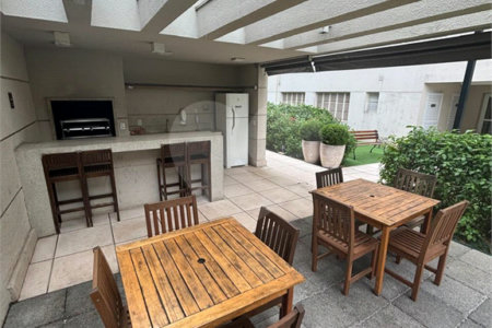 Apartamento à venda com 2 quartos, sendo 1 suíte,  em Brás, São Paulo, SP