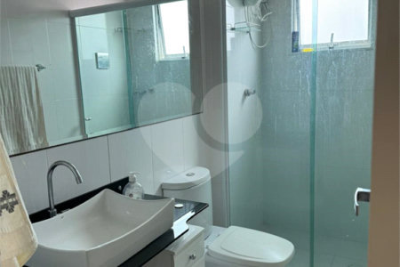 Apartamento à venda com 2 quartos em Vila Mazzei, São Paulo, SP
