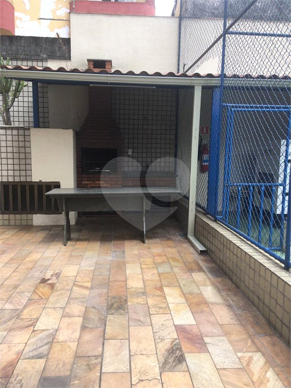Apartamento à venda ou para alugar com 3 quartos, sendo 1 suíte, no Centro, São Bernardo do Campo, SP