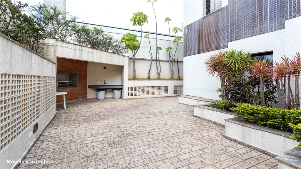 Apartamento à venda com 3 suítes em Perdizes, São Paulo, SP