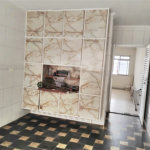 Sobrado à venda com 2 quartos em Vila Nivi, São Paulo, SP