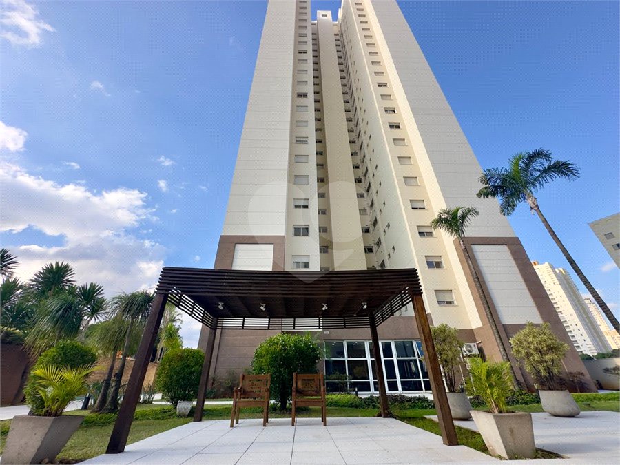 Apartamento à venda com 3 quartos, sendo 1 suíte,  em Mandaqui, São Paulo, SP