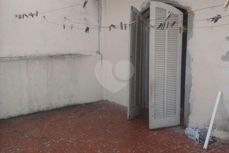 Casa Térrea à venda com 2 quartos em Imirim, São Paulo, SP