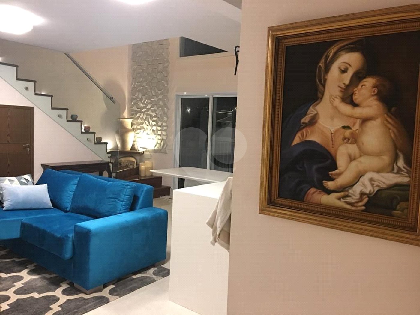 Apartamento à venda com 1 suíte em Vila Nova Conceição, São Paulo, SP