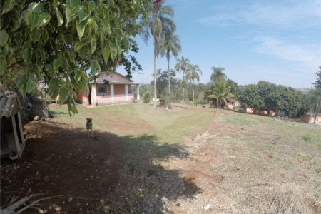Sítio à venda com 8 quartos em Parque Rio Abaixo, Atibaia, SP