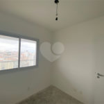 Apartamento à venda com 2 quartos, sendo 1 suíte, em Santana, São Paulo, SP
