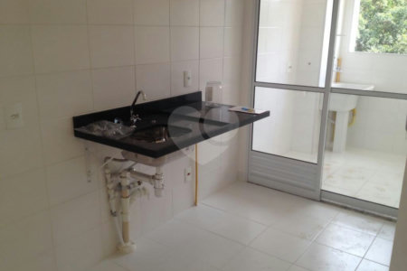 Apartamento à venda com 2 quartos, sendo 1 suíte, em Vila Andrade, São Paulo, SP