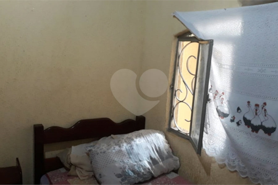 Sobrado à venda com 3 quartos, sendo 1 suíte, em Parque Continental I, Guarulhos, SP